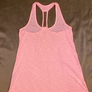 LILLY PULITZER LUXLETIC CORINNA TANK